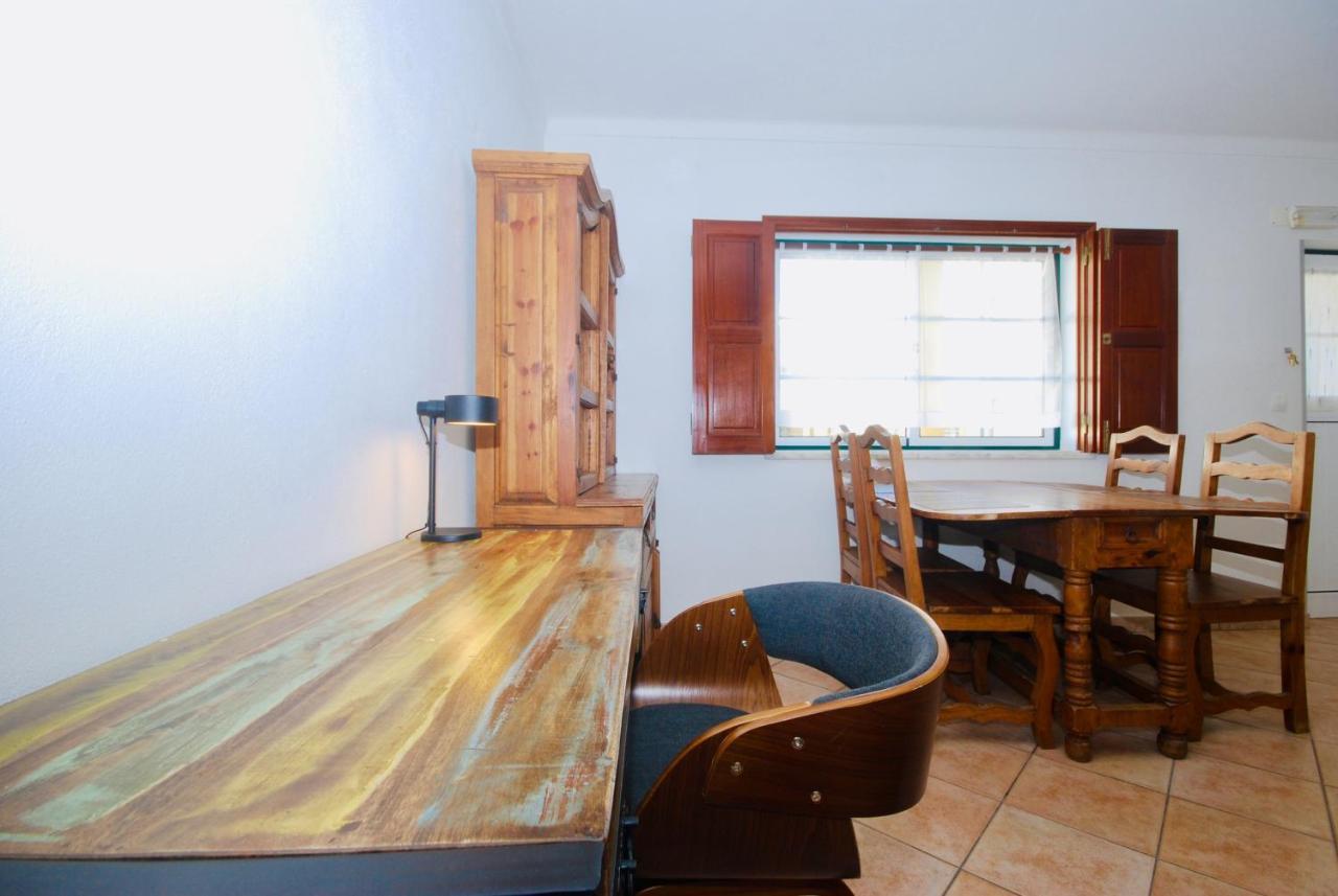 Catarina House - Baleal Beach, Balcony, Pool Ferrel  Exterior foto