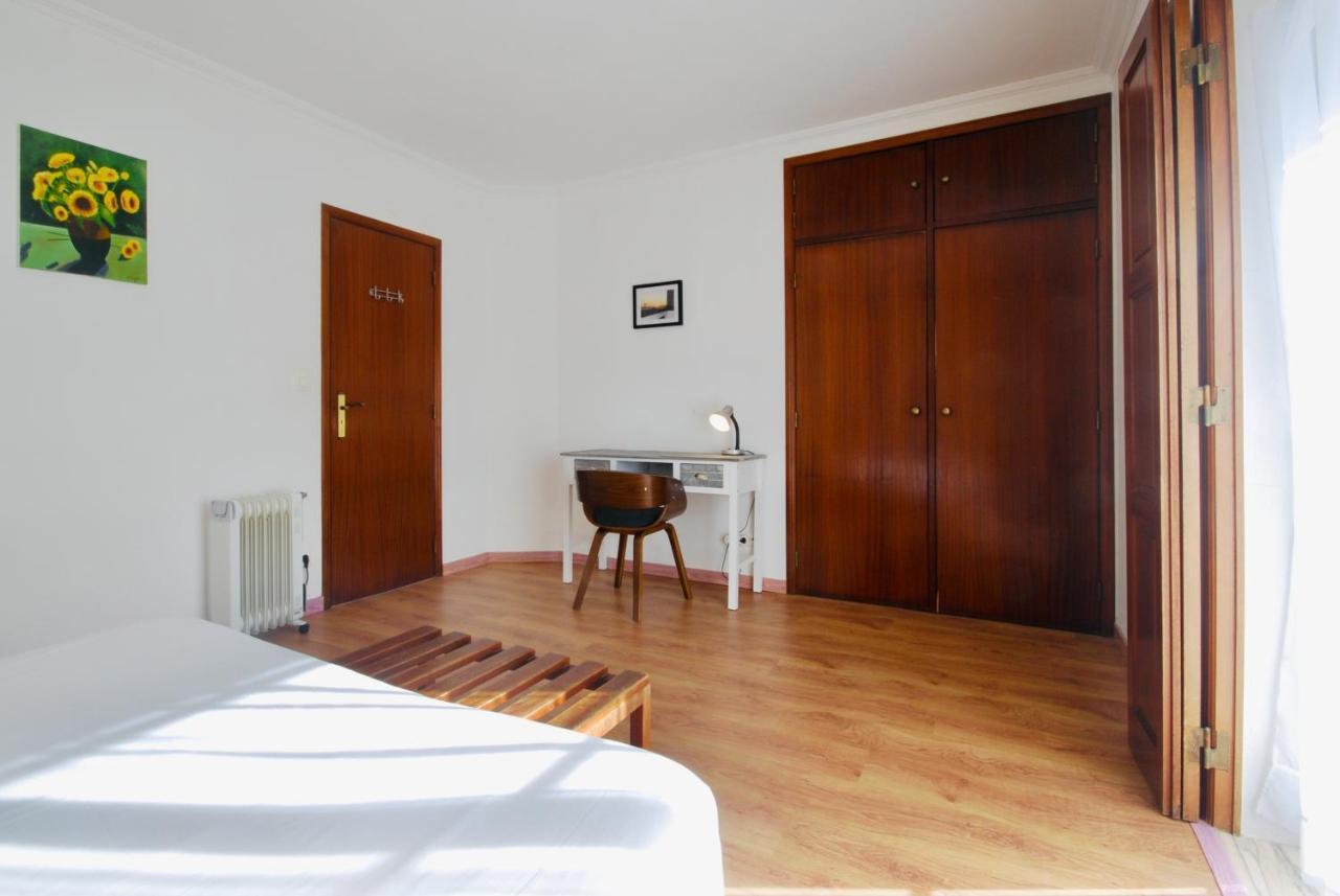 Catarina House - Baleal Beach, Balcony, Pool Ferrel  Exterior foto