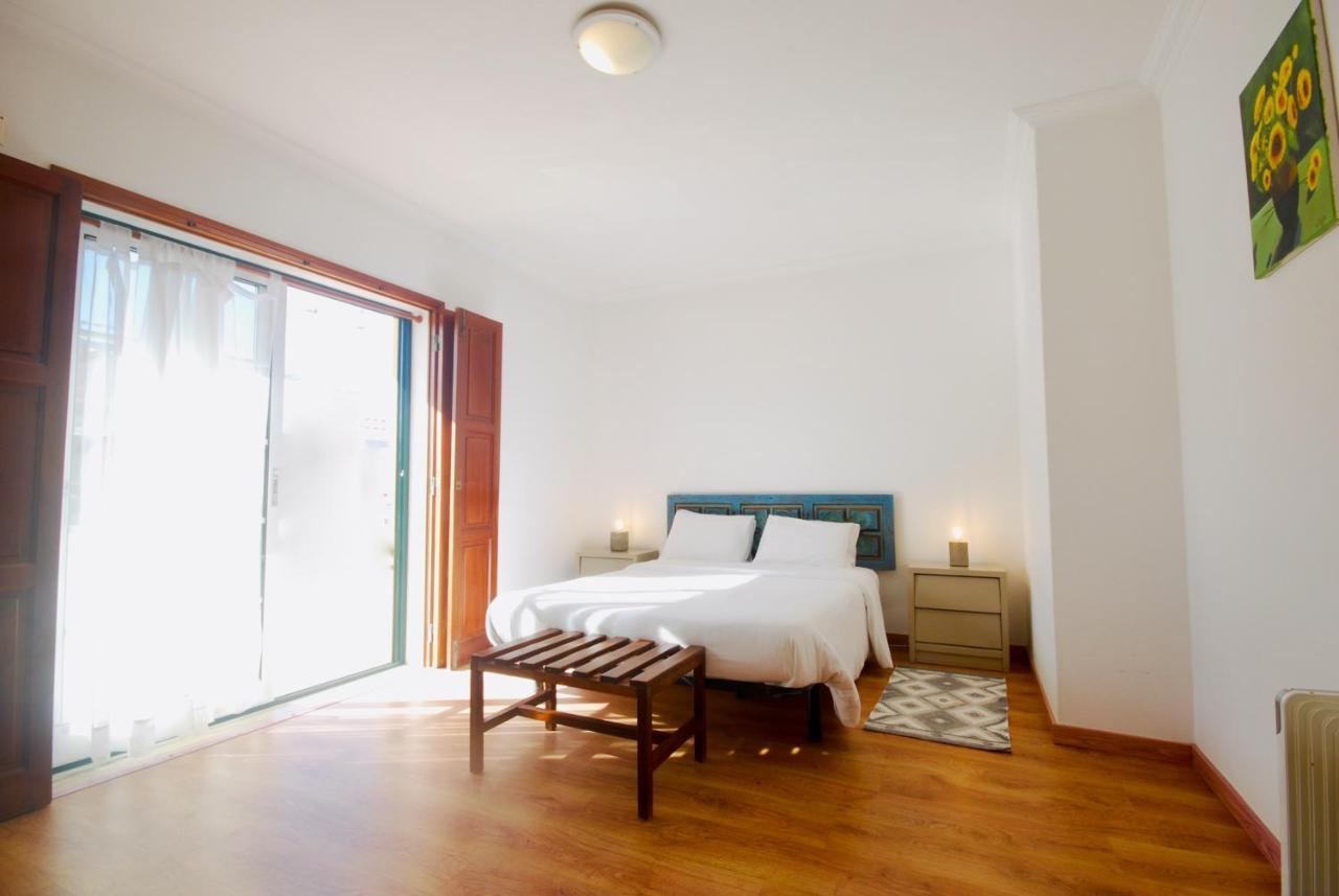 Catarina House - Baleal Beach, Balcony, Pool Ferrel  Exterior foto